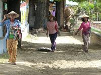 7 - Mandalay - (Mingun et Thone Se Pay)  (39)